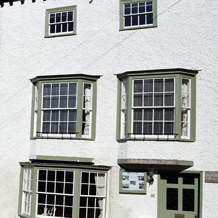 Radcliffe Guest House Ross-on-Wye Exterior photo